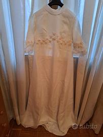 Abito da Sposa