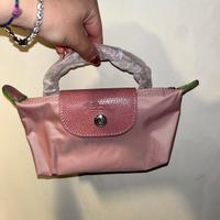 Borsa Longchamp mini