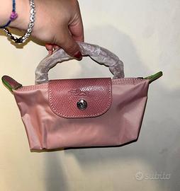 Borsa Longchamp mini