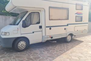 Fiat Mclouis mansardato