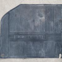 Tappetino per Innocenti Mini Cooper Mk1 Mk2 Mk3