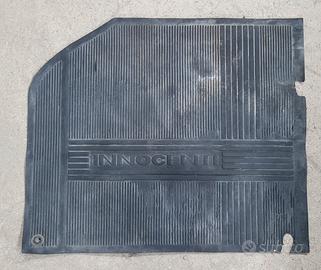 Tappetino per Innocenti Mini Cooper Mk1 Mk2 Mk3