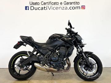 KAWASAKI Z 650 650