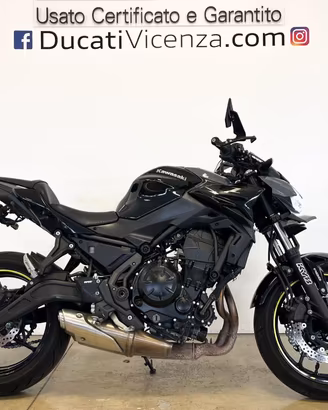 KAWASAKI Z 650 650