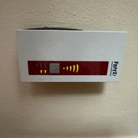 Fritz!Repeater 1750e Wi-FI.