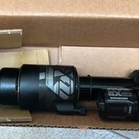 Ammortizzatore fox X2 performance
