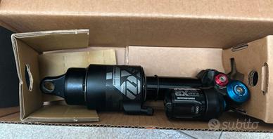 Ammortizzatore fox X2 performance