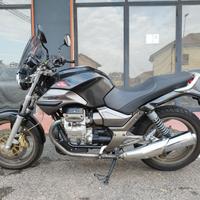 MOTO GUZZI Breva V 750 i.e.
