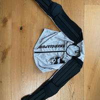 Energiapura corpetto M