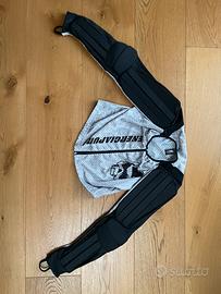 Energiapura corpetto M