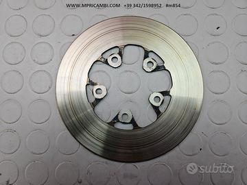 DISCO POSTERIORE SHERCO ST 250 290 270 1999 2006 S