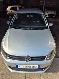 Volkswagen Polo 1.2 70 CV 5p. Comfortline