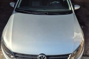 Volkswagen Polo 1.2 70 CV 5p. Comfortline