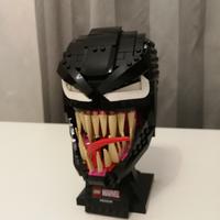 Lego Marvel Venom 