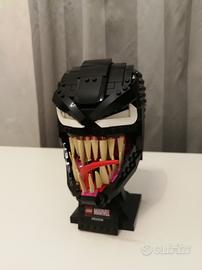 Lego Marvel Venom 