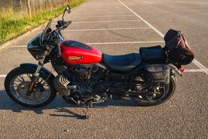 Harley Davidson nightster 975 special 2026