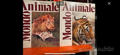 Collezione animali ideale per bambini