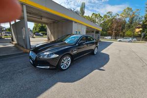 Jaguar  XF  2.2 190 cv