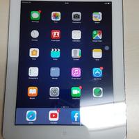 Apple iPad 4 MD523TY/A Tablet Wi-Fi Cellular 32 GB