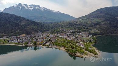 Indipendente a Calceranica al Lago