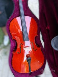 Violoncello 4/4