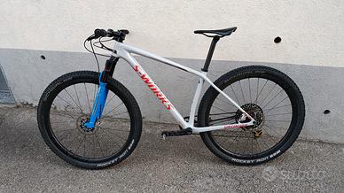 Specialized S'works Epic  HT misura M senza ruote
