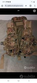 Gilet tattico