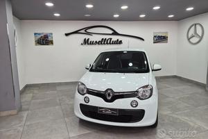 Renault Twingo 2014 1.0 Benzina
