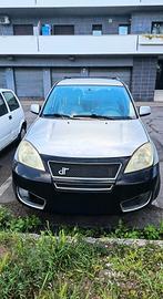DR 5 suv