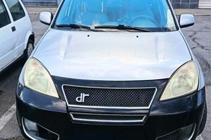 DR 5 suv