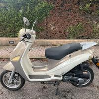 Scooter 50