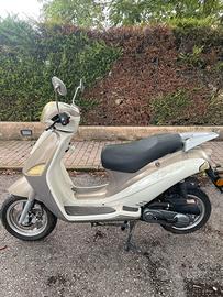 Scooter 50