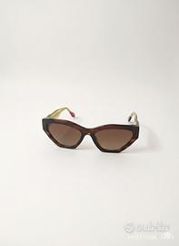 Occhiali da sole Yalea Frida kalo