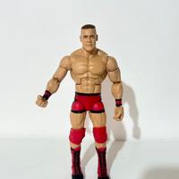 WWE John Cena Wrestling Action Figure