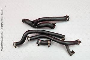 TUBI ACQUA HONDA CR 125 1989 1990 CR125 1991