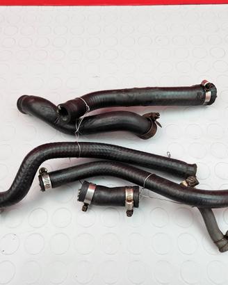 TUBI ACQUA HONDA CR 125 1989 1990 CR125 1991