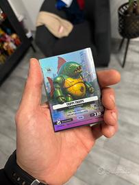 Carta Brainrot trippi troppo