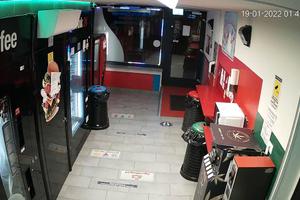 Attività Commerciale Avviata