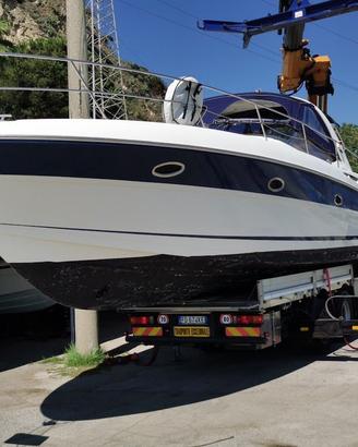 Bavaria 37 sport