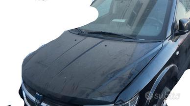 PARTI USATE DODGE JOURNEY 2011 2.0 DIESEL