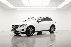 MERCEDES GLC 220 D 4MATIC MILD HYBRID