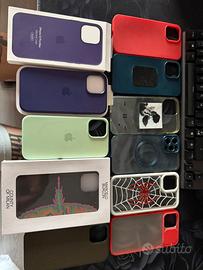 COVER IPHONE 12 pro max