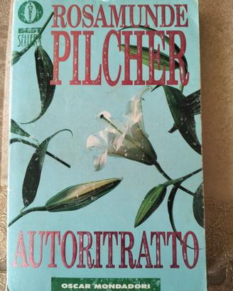 Rosamunde Pilcher - Autoritratto