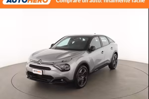 CITROEN C4 BlueHDi 130 S&S EAT8 Plus