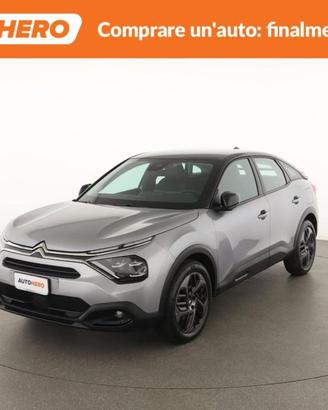 CITROEN C4 BlueHDi 130 S&S EAT8 Plus