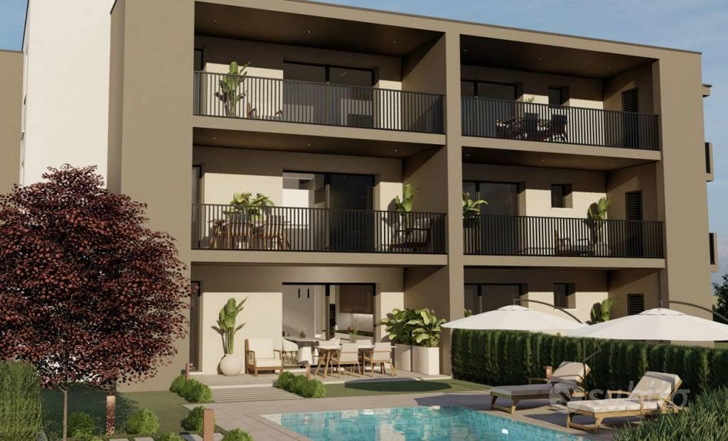 Appartamento di 75 m² con 3 locali a Jesolo - Vista 3
