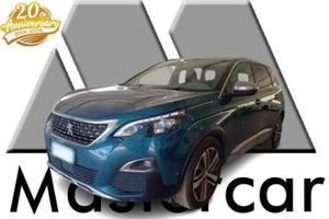 PEUGEOT 5008 2.0 bluehdi EAT8 177CV GT s 5 posti