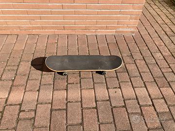 Skateboard