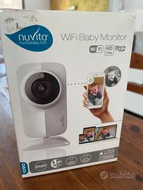 Wifi Baby Minit