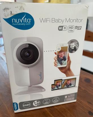 Wifi Baby Minit